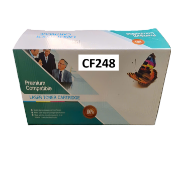 HỘP MỰC IN LASER HP 48A_CF248A