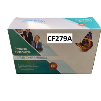 HỘP MỰC IN LASER HP 79A_CF279A