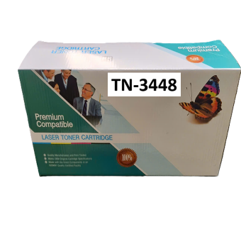 Hộp mực IN Brother TN-3448 dành cho máy IN MFC 5900DW