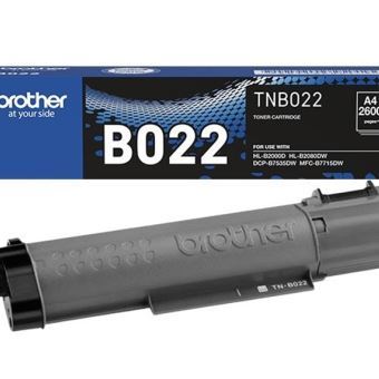 HỘP MỰC IN BROTHER TN-B022...