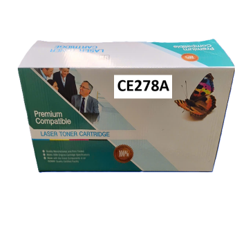 HỘP MỰC IN LASER HP 78A(CE278A)