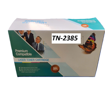 MỰC IN BROTHER TN_2385