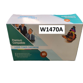 HỘP MỰC IN LASER HP 147A(W1470A)