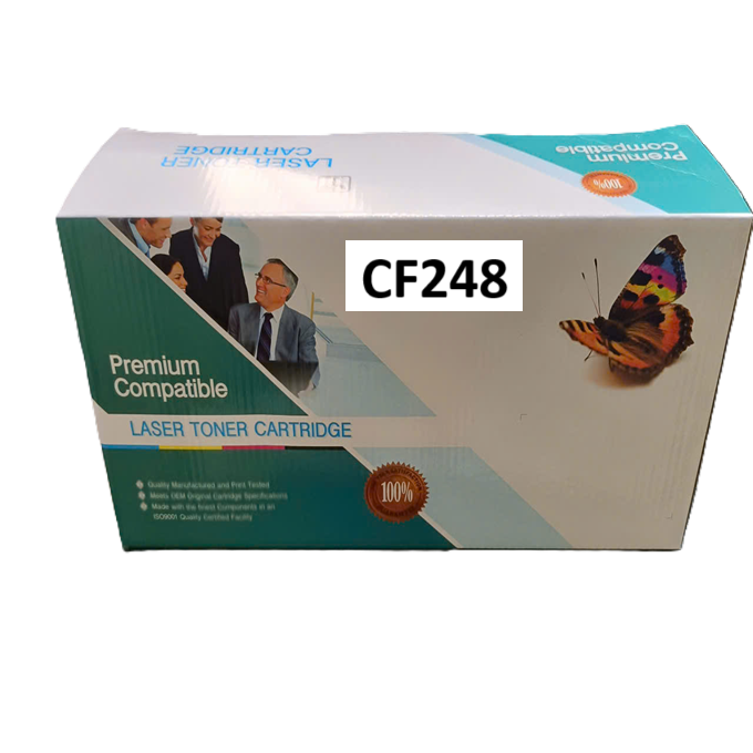 HỘP MỰC IN LASER HP 48A_CF248A